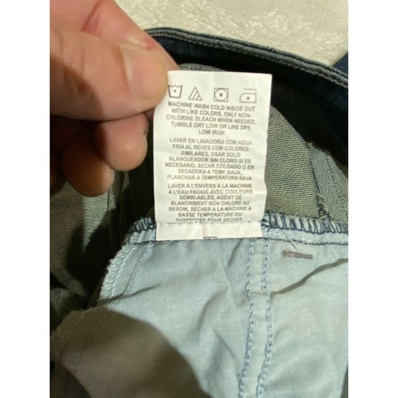 Lee Slender Secret Womens Bootcut Jeans sz 16P - Picture 12 of 12